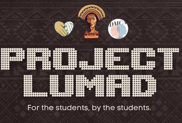 project lumad launches its own merchandise