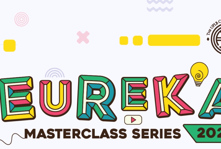eureka masterclass series 2022