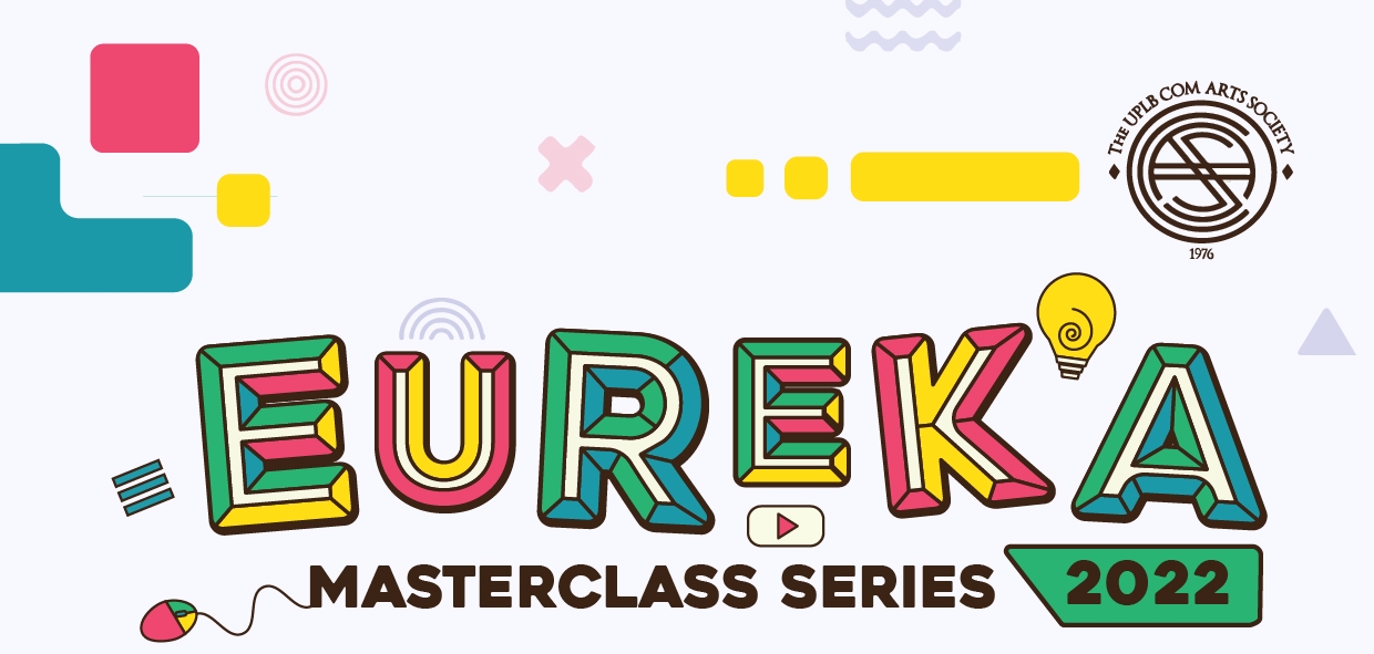 eureka masterclass series 2022
